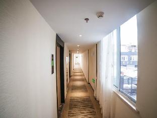 green tree inn suzhou zhangjiagang free trade zone