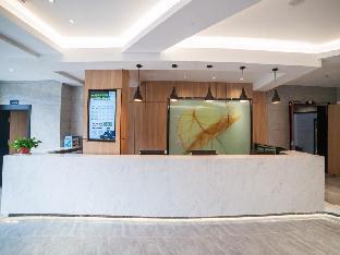green tree inn suzhou zhangjiagang free trade zone