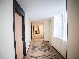 green tree inn suzhou zhangjiagang free trade zone
