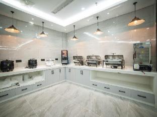 green tree inn suzhou zhangjiagang free trade zone