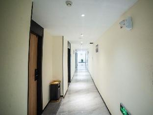 green tree inn suzhou zhangjiagang free trade zone