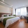 green tree inn suzhou zhangjiagang free trade zone