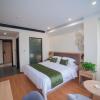 green tree inn suzhou zhangjiagang free trade zone
