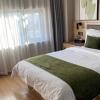 green tree inn suzhou zhangjiagang free trade zone