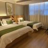 green tree inn suzhou zhangjiagang free trade zone
