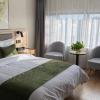 green tree inn suzhou zhangjiagang free trade zone