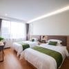 green tree inn suzhou zhangjiagang free trade zone