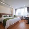 green tree inn suzhou zhangjiagang free trade zone