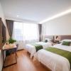 green tree inn suzhou zhangjiagang free trade zone