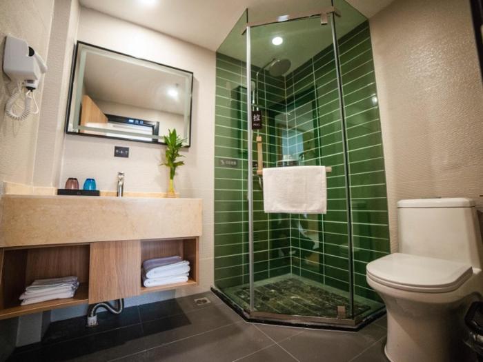 green tree inn suzhou zhangjiagang free trade zone