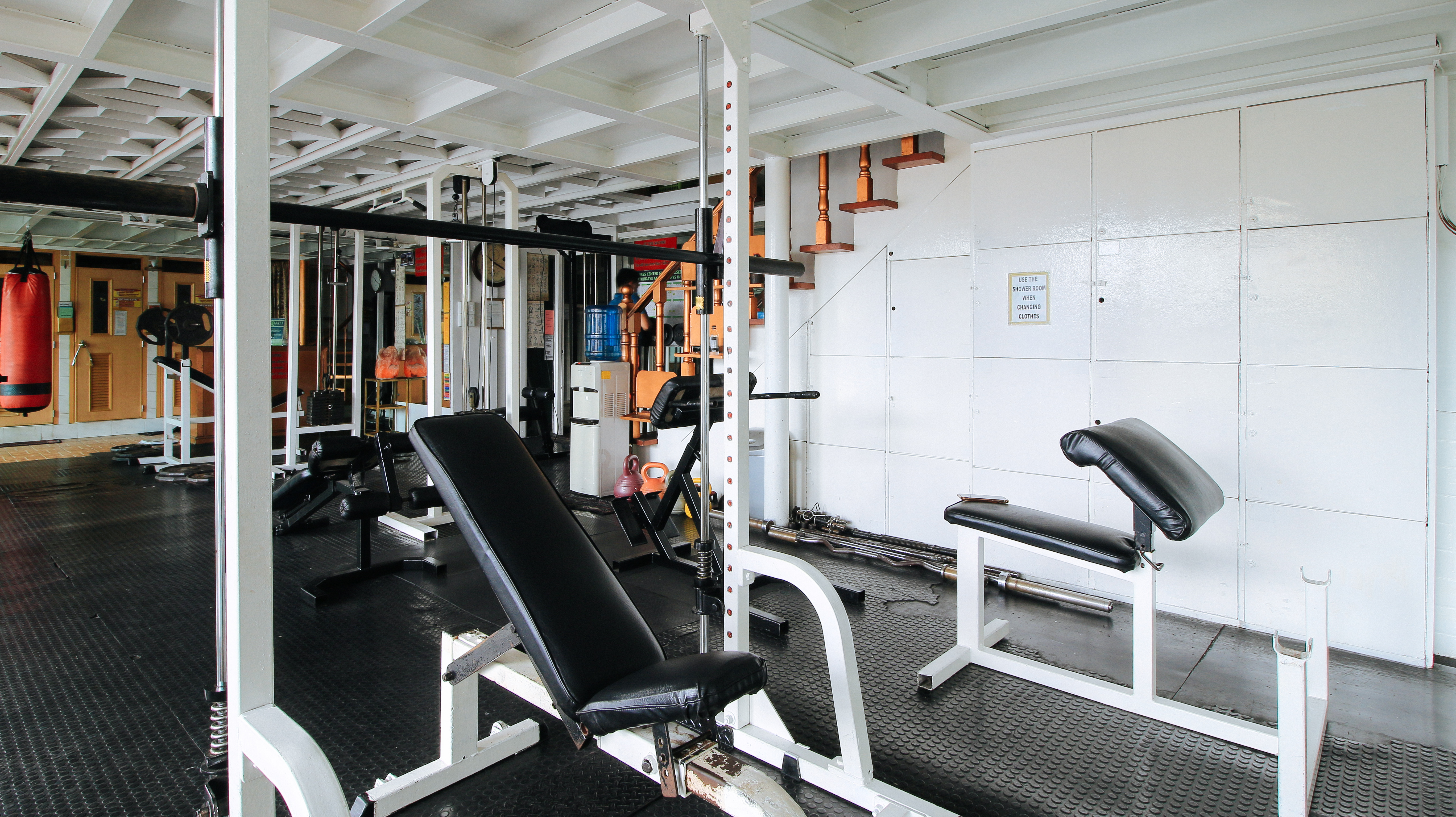 reddoorz the providence tower