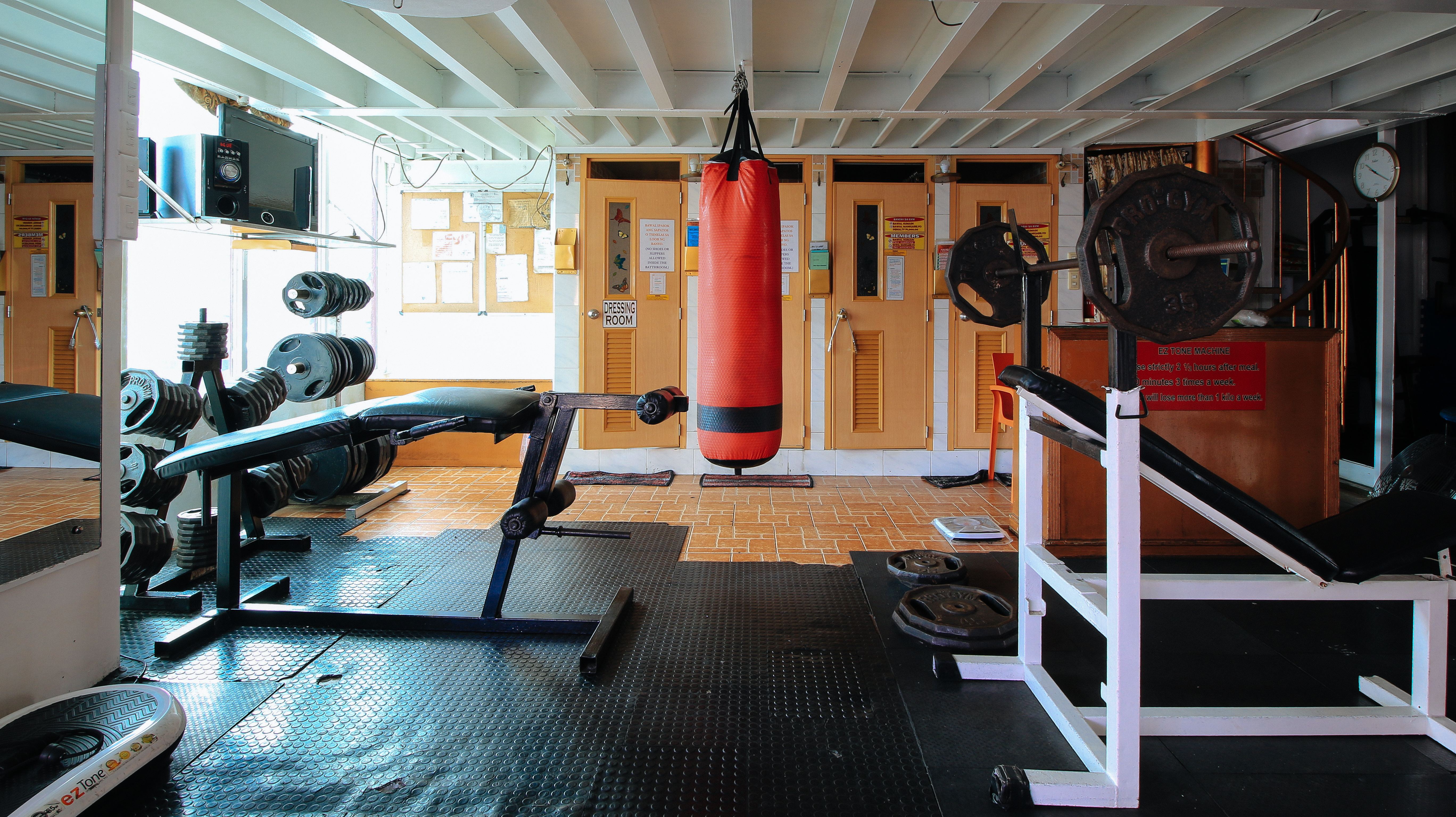 reddoorz the providence tower