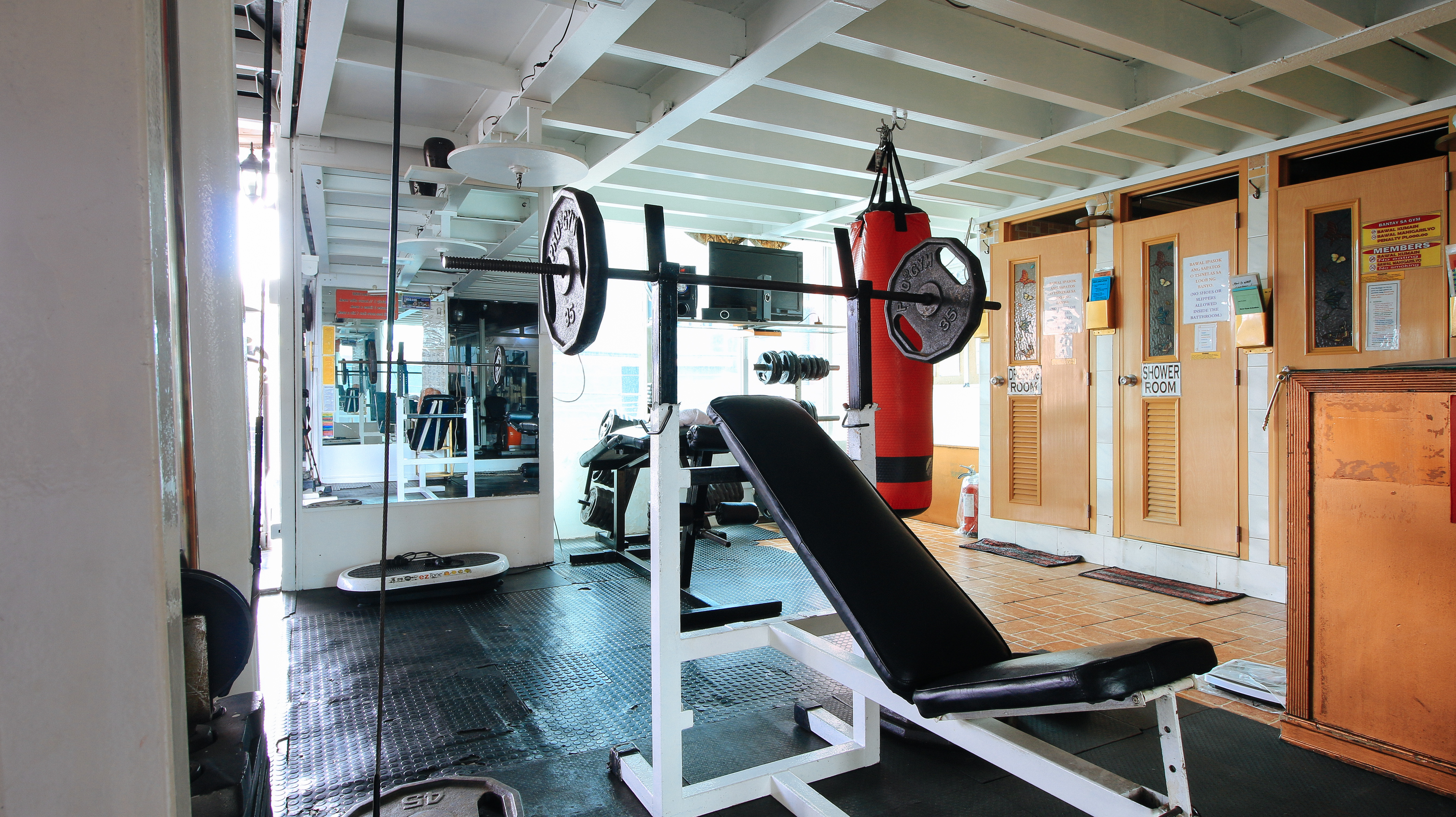 reddoorz the providence tower