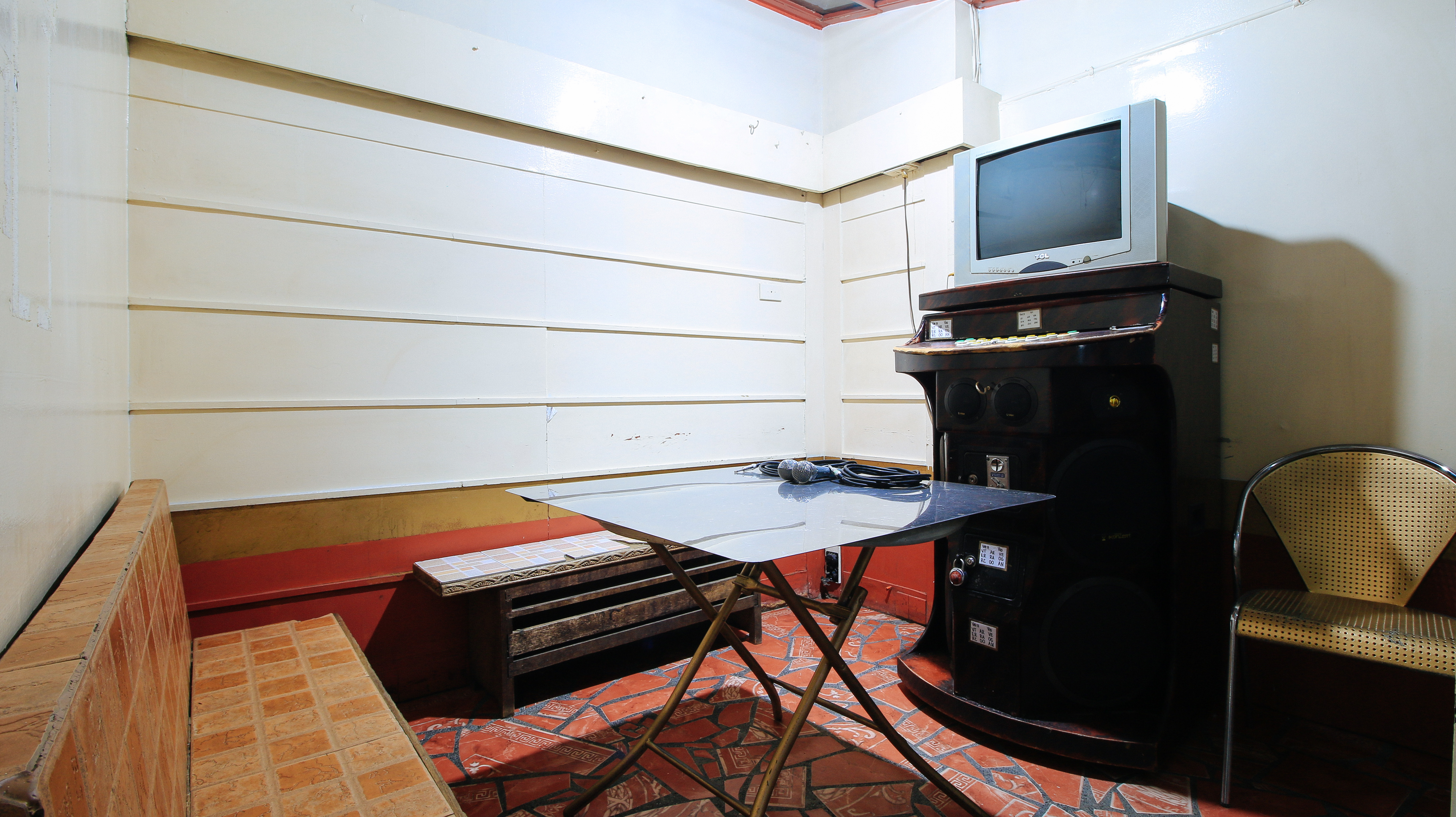 reddoorz the providence tower