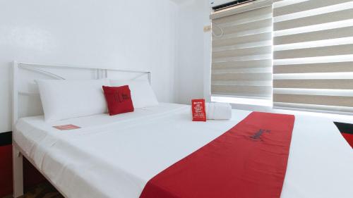 reddoorz the providence tower