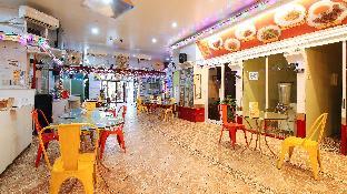 reddoorz the providence tower