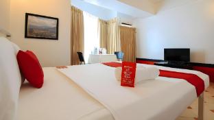 reddoorz the providence tower