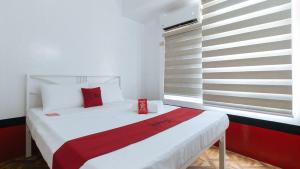 reddoorz the providence tower