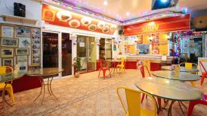 reddoorz the providence tower