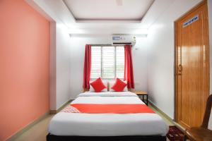Super Hotel O Airport Comfort Stay,Kolkata>>Garui,3 star