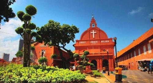 malacca