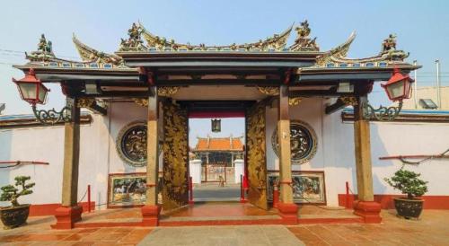 malacca
