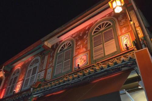 malacca