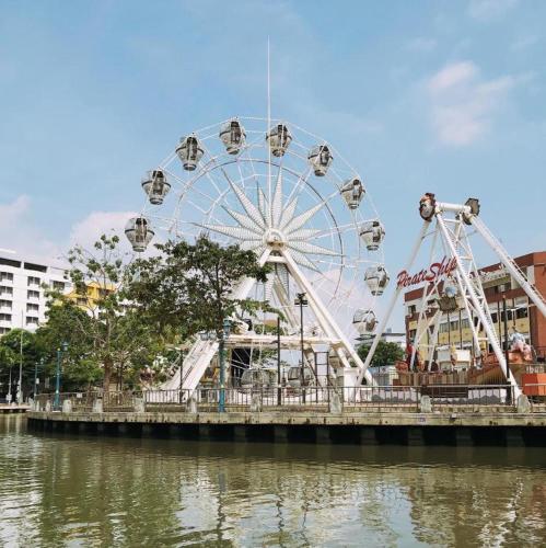 malacca