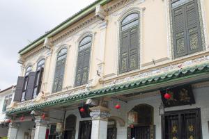 malacca