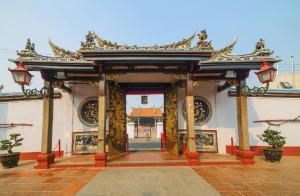 malacca