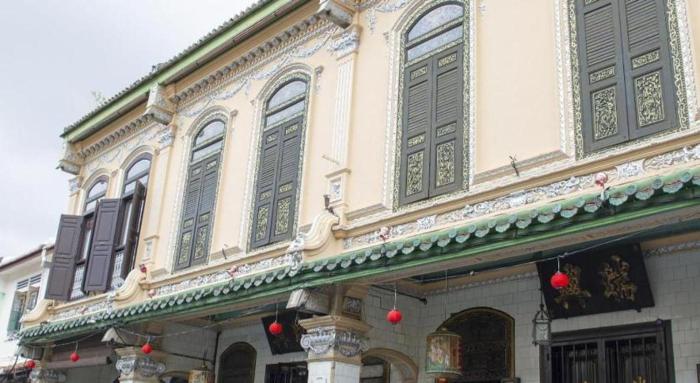 malacca