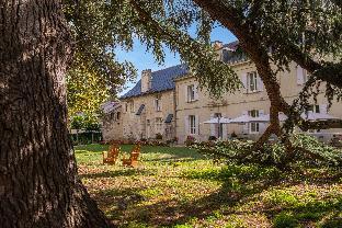 fontevraud labbaye