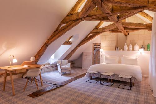 fontevraud labbaye