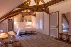 fontevraud labbaye