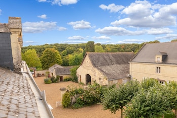 fontevraud labbaye