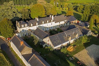 fontevraud labbaye