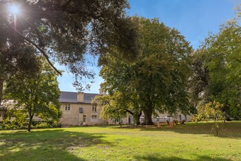 fontevraud labbaye