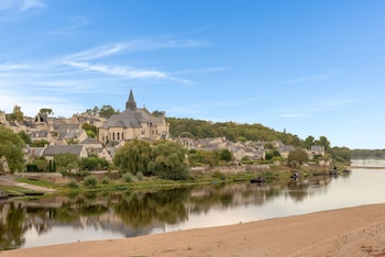 fontevraud labbaye