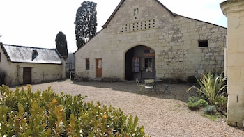 fontevraud labbaye