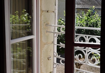 fontevraud labbaye