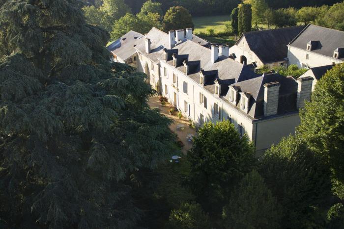 fontevraud labbaye