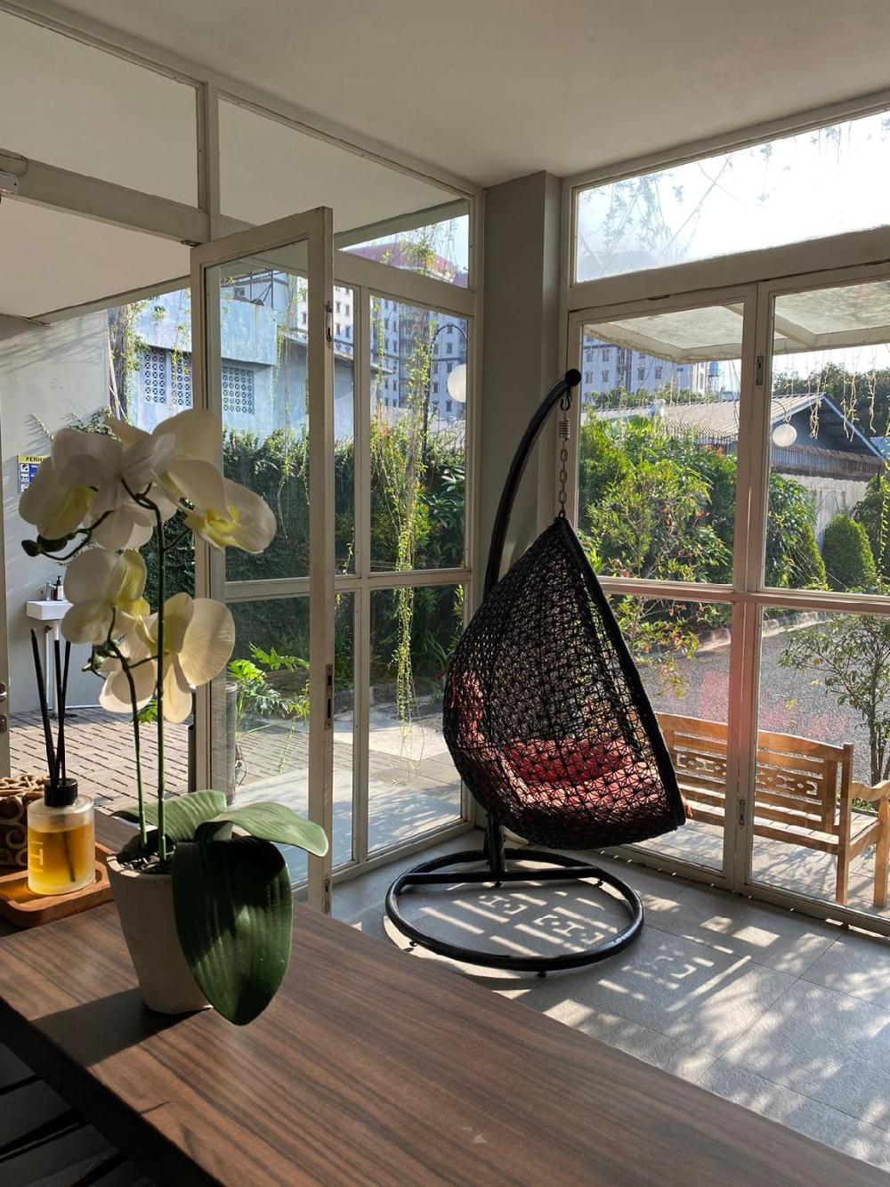 zoe guest house