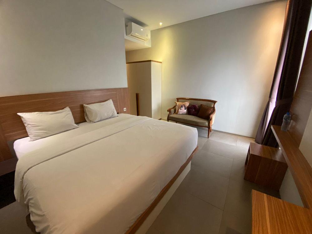 zoe guest house