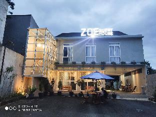 zoe guest house