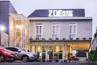 zoe guest house