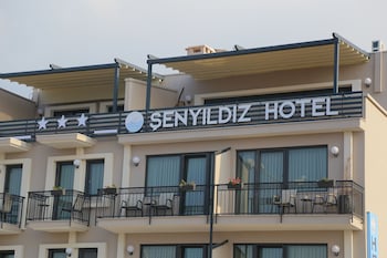Senyildiz Hotel,,3 star