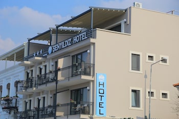 Senyildiz Hotel,,3 star