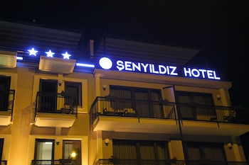 Senyildiz Hotel,,3 star