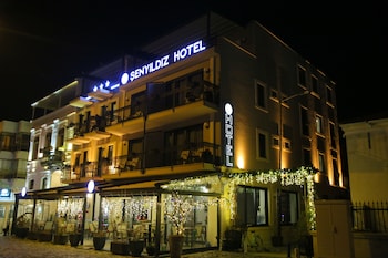 Senyildiz Hotel,,3 star