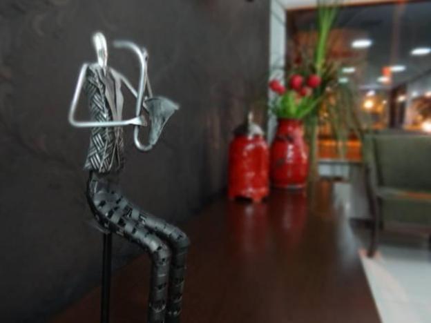 bravo city hotel dourados